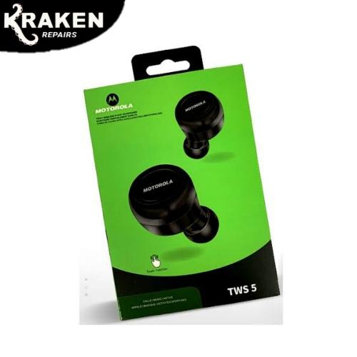 Audifonos Bluetooth Motorola TWS