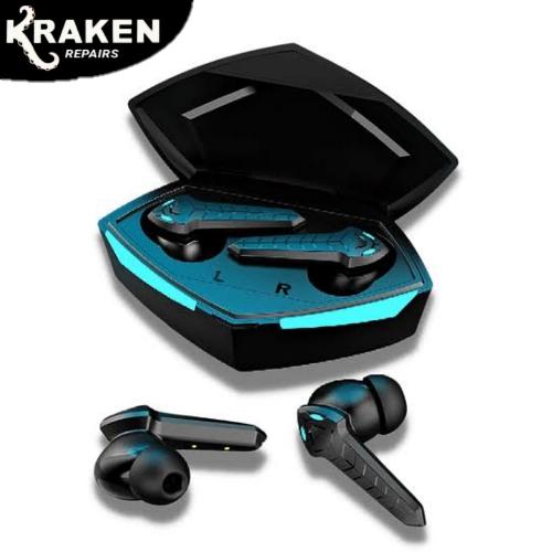Audifonos Bluetooth Gamer