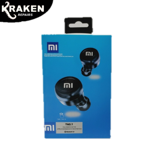 Audifonos Bluetooth Mi