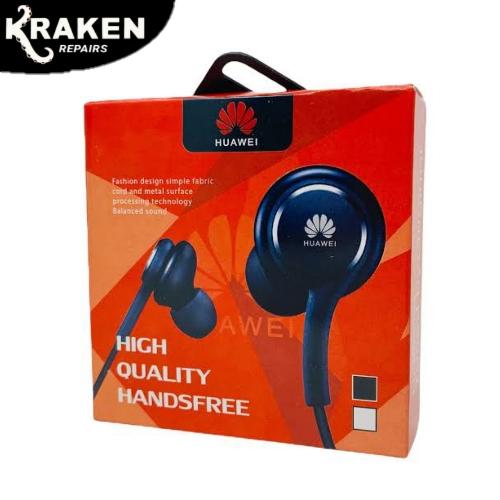 Audifonos Huawei Auxiliar