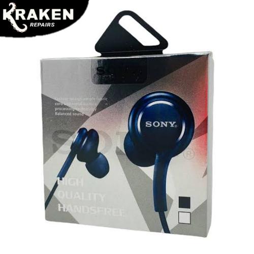 Audifonos Sony Auxiliar