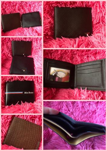Billeteras de caballero