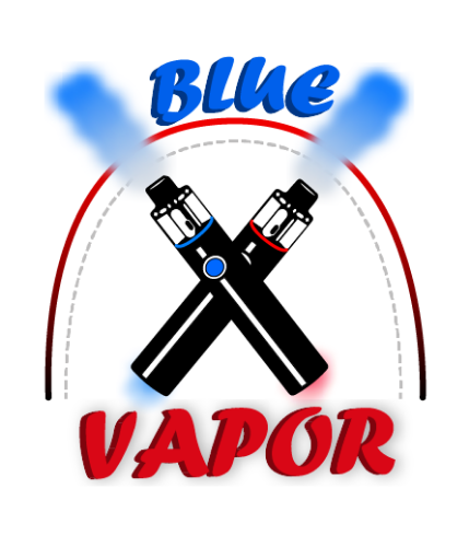 Blue Vapor 