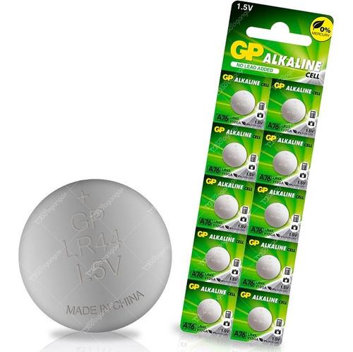 BATERIA GP 1.5V A76