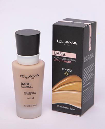 BASE ELAYA MATE TONO ARENA