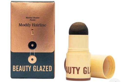 BEAUTY GLAZED MODIFY HAIRLINE 