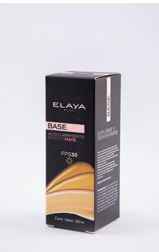 BASE ELAYA MATE TONO COCOA