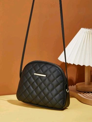 Bandolero negro plano