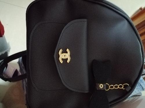 Bandolero negro renacer 