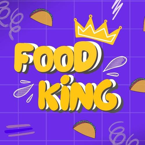 FOOD KING