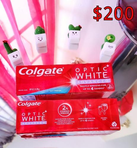 Colgate Advanced