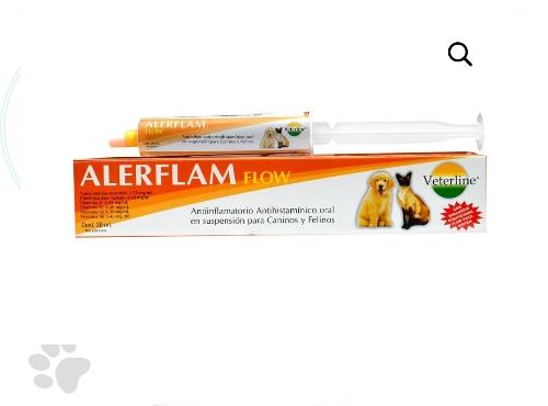 ALERFLAM FLOW 10ml
