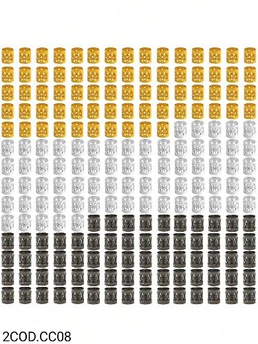 Accesorios para el cabello modelo CC08