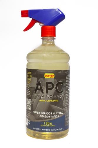 Apc ultra flotador 1 litro
