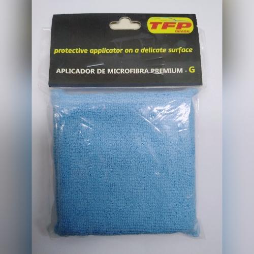 Aplicador microfibra GD