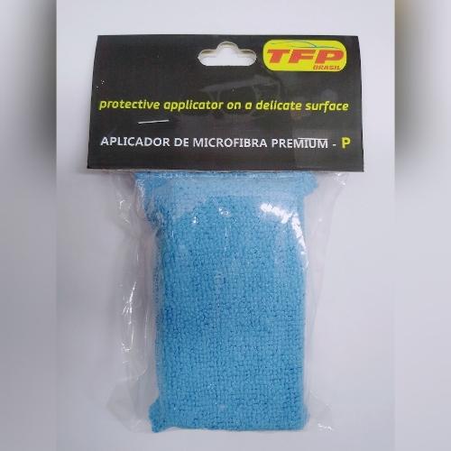 Aplicador microfibra PQ