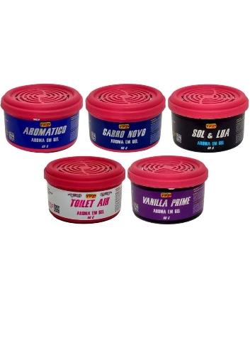 Aroma Gel