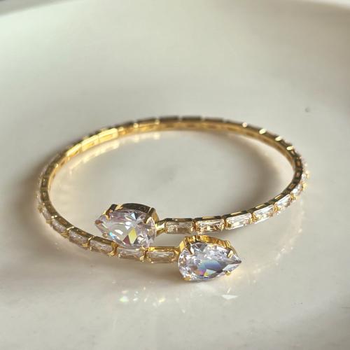 Brazalete brillante  