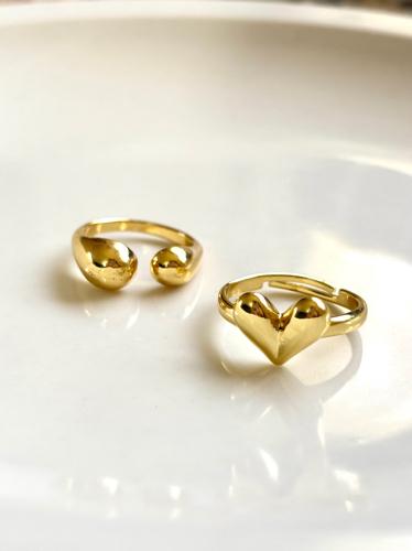 Anillos ajustables S3