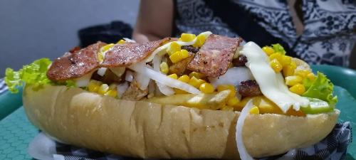 Pepito D' 1 carne Personal (25 cm)