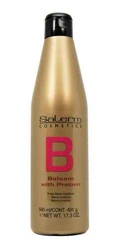 Acondicionador salerm