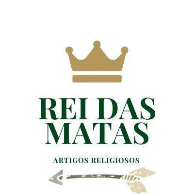 Rei das Matas Artigos Religiosos