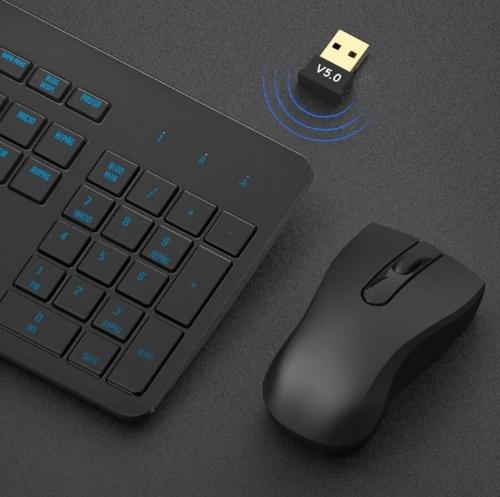 Adaptador Bluetooth para Pc e notebook