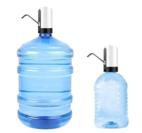 Bomba USB para galão de água