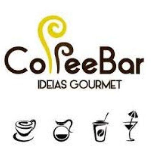 COFFEEBAR IDEIAS GOURMET