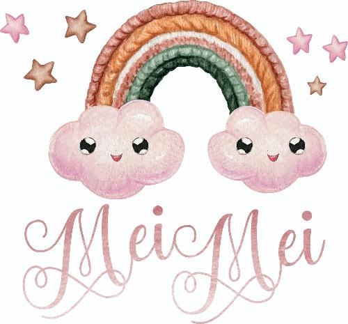 Mei Mei
