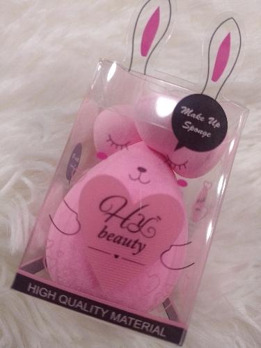 Beuty bleander -( 3 esponjitas)