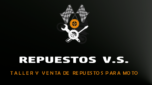 Repuestos V.S.