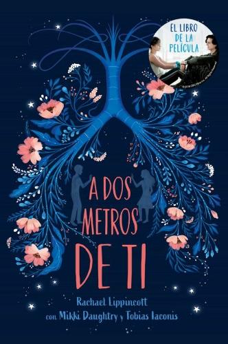 A DOS METROS DE TI
RACHAEL LIPPINCOTT