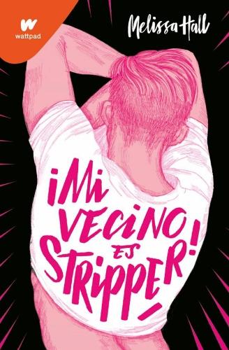 ! VECINO ES STRIPPER!
MELI MISSA HALL