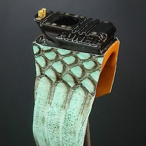 Botana 10-13-9 con imán