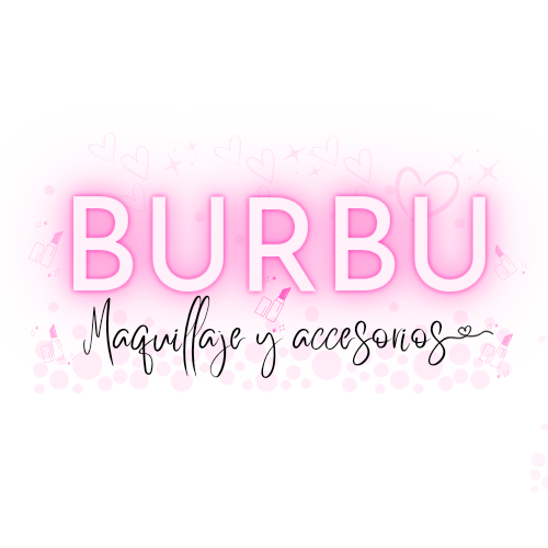 Burbu maquillaje y accesorios 