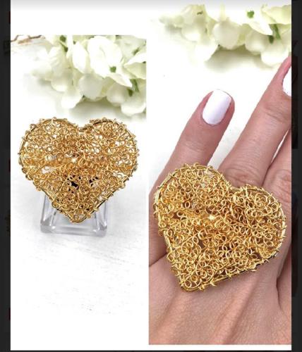 AN corazón 