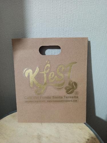 Bolsa Craft 20x24x13