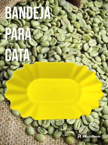 Bandeja para Cata