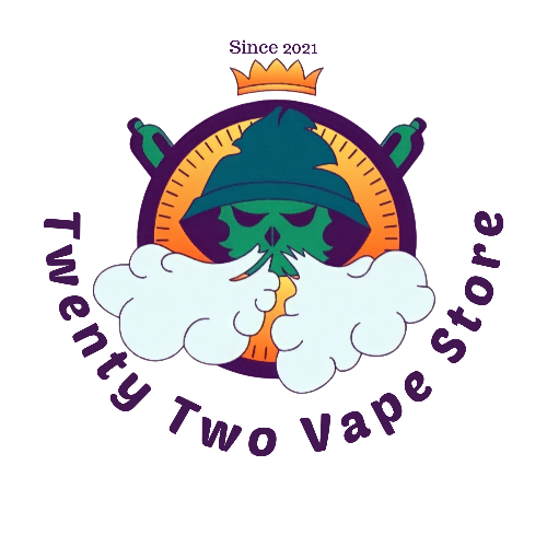 Twenty Two Vape Store 