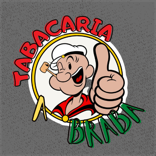 Tabacaria A Braba 