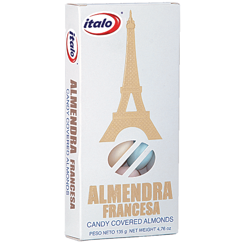 Almendra Italo 135 Grm