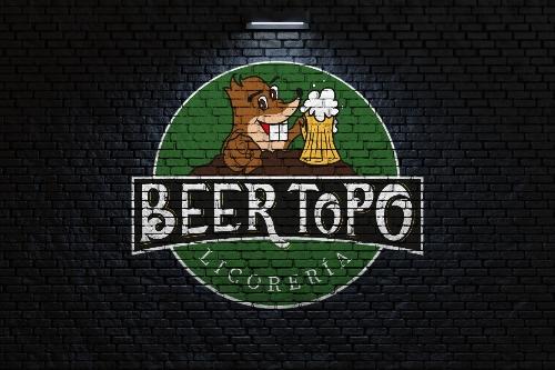 BEER TOPO 