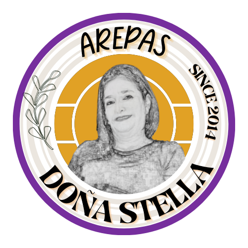 Arepas Doña Stella 