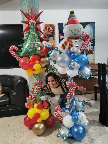 Bases decorativas para cualquier evento