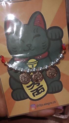 Pulsera atrae fortuna