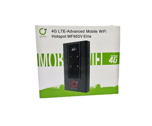 Olax Elite MF959V Liberado 