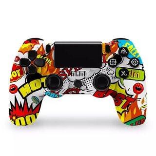 Control inalámbrico PS4 estampados