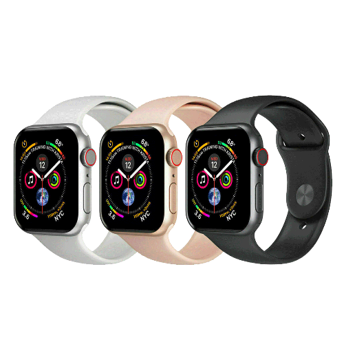 Smartwatch T500 Plus 