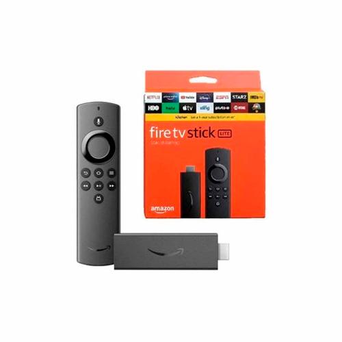 Amazon Fire Stick Lite
